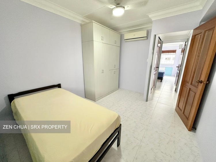 Blk 668 Eunos Damai Ville (Bedok), HDB 4 Rooms #561160081